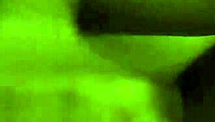 mexican amateur girl performs oral in homemade video