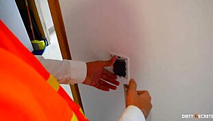 Stranger Fucks Me In Miami!