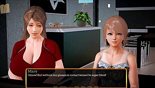 My New Stepfamily 602