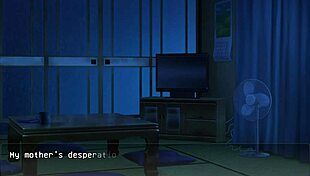 haha, i put mosaic on your pussy in part 2 walkthrough, deepthroating and creampie cheating