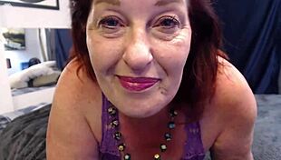 Breed me with beautiful white cock, Dawnskye, in wild impregnation fantasy play