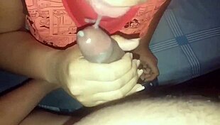 my colombian milf gives a rich blowjob with her big tits and ass spreading. homemade amateur fun.