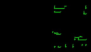 Black smith today can only cum outside in this hentai game episode.