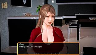 My New Stepfamily 602