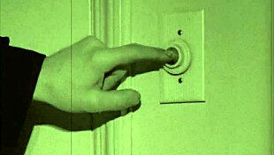 Witness this very rare vintage interracial threesome unfold with intense passion!