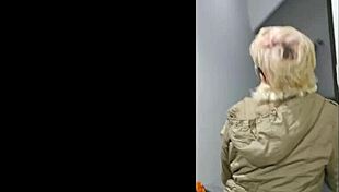 Argentinian Girl Asks Me to Fuck Her by the Elevator in Medellin Colombia