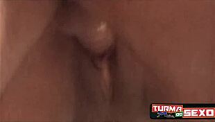 mulata wife gives anal in abandoned building