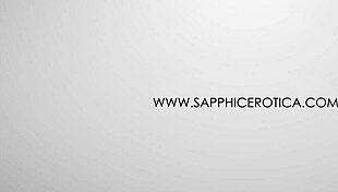 Beatrice and Angelica deep finger each other