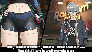 Video 182 featuring hentai cartoon with cum and pussy in 3d