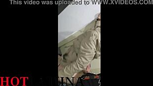 Argentinian Girl Asks Me to Fuck Her by the Elevator in Medellin Colombia