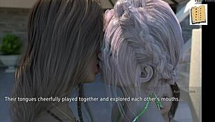 Wife and Stepmother Share Family Moments