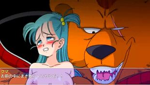 bulmas adventures with all the sex scenes in hentai anime 😏