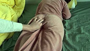 i fucked my best friend's wife and came on her tight pussy in a secret close-up fantasy