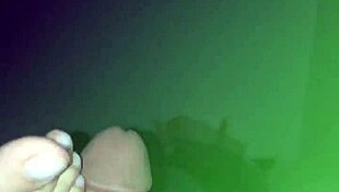 Beautiful Wife Performs Footjob With Her Feet