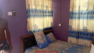 How does the gate man fuck the creamy house help so amazingly?