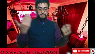 Do you enjoy this spanking pain game in the school?