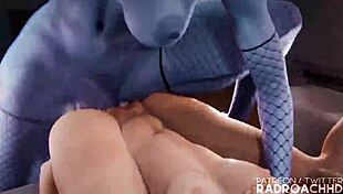 Sexo Durísimo With Big Tits And Monster Cock