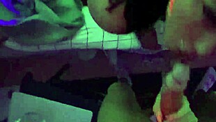 Dirty Sex with Pussy Blowjob and Creampie