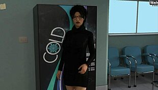 Life with pleasure 21, ready for kinky threesome?