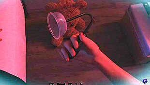 Big ass stepsister seducing me during the movie?