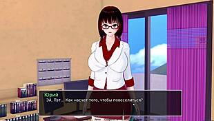 complete gameplay - hs tutor part 9