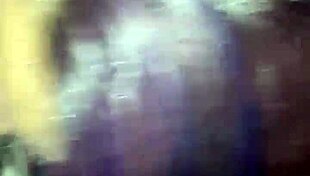 Puerto rican enjoys public moment and gets noticed