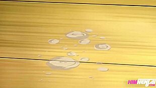 Horny Secretary In Hentai Uncensored Big Ass Japanese Asian Tits Fucking