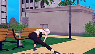 complete gameplay - hs tutor part 9