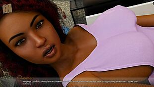 exploring alternate existence 12 in this game adventure 😎