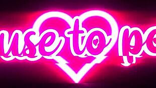 Intimate Moments in the Bathroom with Close-Up Views.