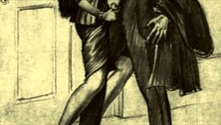 Vintage Erotic Drawings Hentai Cartoon