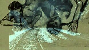 Vintage Erotic Drawings Hentai Cartoon