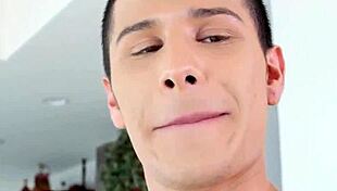 i can't believe these huge dicks getting sucked and fucked in the gayroom compilation