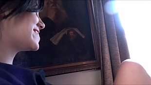 sharing petite 18+ latina teen 18+ step sister - hazel heart & remi jones - family therapy - alex adams