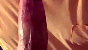 Oh, how I crave sucking that huge dick!