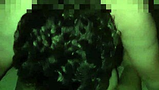 i love when my husband fucks me on top at night, it's so intense