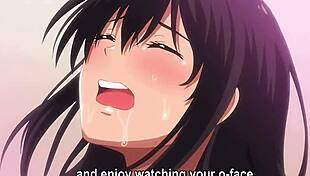 Personal collection of hentai anime episodes in volume 02