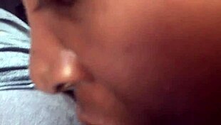 ब्लॉन्ड बॉम्बशेल मॉन्स्टर लंड से मिलती है इस थ्रिलिंग पार्ट 2 में। वह उत्सुकता से ब्लो जॉब करती है बड़े ब्लैक कॉक पर