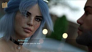 Where It All Began in the Anime Game Series Nineteen