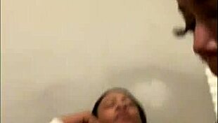 trying to make bigmrperfect cum hard with tits and boobs.