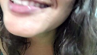 After Crossfit, I Fantasize About Muscular Men And Masturbate Hard!