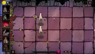 exploring the world of monster girl played 2 with anime characters and monsters