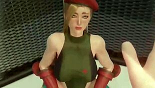 sfm and blender compilation v1 with 3d cartoon hentai scenes