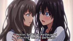 Personal collection of hentai anime episodes in volume 02