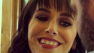 landlord fucks milf tenant with husband 😏