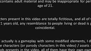 TV woman strips bikini for intense bed fuck