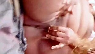 retro tight pussy blue film from sundaydogood614