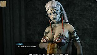 i'm tellin tales from the unending void, numba eighty nine