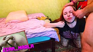 oh god, i spread my legs for stepson, sucked him in car, and took his cum inside