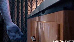 Sexo Durísimo With Big Tits And Monster Cock